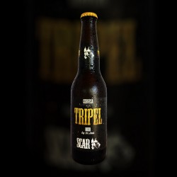 TRIPEL 350cc