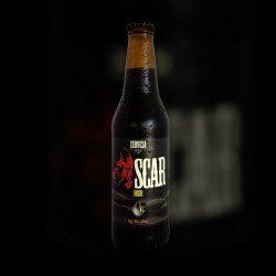 HOP OIL 330cc