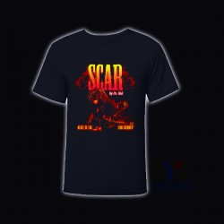 POLERA HEAVY DR UNK