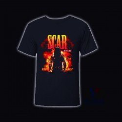 POLERA ON FIRE