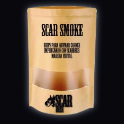 SCAR FRUIT SMOKE 250 grs
