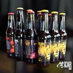 PACK MIX SOUVENIR ABRIL!